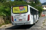 Del Rey Transportes 901 na cidade de Francisco Morato, São Paulo, Brasil, por Johnny Ferreira. Número da foto: #4938873.