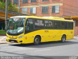 SOGAL - Sociedade de Ônibus Gaúcha Ltda. 323 na cidade de Canoas, Rio Grande do Sul, Brasil, por Douglas Storgatto. Número da foto: #:id.