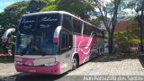 Expresso Paloma 2450 na cidade de Apucarana, Paraná, Brasil, por Alan Ramazotti dos Santos. Número da foto: #:id.