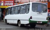 Ônibus Particulares LOX5382 na cidade de Bragança, Pará, Brasil, por Carlos Jorge N.  de Castro. Número da foto: #4938649.