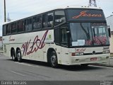WLA Turismo 3600 na cidade de Serra, Espírito Santo, Brasil, por Danilo Moraes. Número da foto: #4937818.