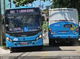 Serramar Transporte Coletivo 14175 na cidade de Serra, Espírito Santo, Brasil, por Danilo Moraes. Número da foto: #4938902.