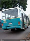 VCP - Viação Cidade de Paranavaí 0002 na cidade de Apucarana, Paraná, Brasil, por Emanoel Diego.. Número da foto: #:id.