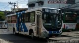 Viação Mauá RJ 185.236 na cidade de São Gonçalo, Rio de Janeiro, Brasil, por Willian Raimundo Morais. Número da foto: #:id.