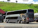 Expresso Vila Rica 6403 na cidade de João Monlevade, Minas Gerais, Brasil, por Antonio Carlos Fernandes. Número da foto: #4938454.