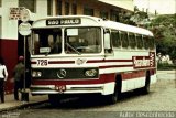 Empresa de Ônibus Pássaro Marron 726 na cidade de Arujá, São Paulo, Brasil, por Fabio Alcantara. ID da foto: :id.