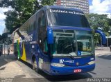 Primu's Turismo 3380 na cidade de Belo Horizonte, Minas Gerais, Brasil, por Weslley Silva. Número da foto: #:id.