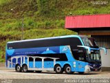 JR Turismo 2014 na cidade de João Monlevade, Minas Gerais, Brasil, por Antonio Carlos Fernandes. Número da foto: #4938430.