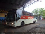 Unesul de Transportes 3652 na cidade de Lajeado, Rio Grande do Sul, Brasil, por Rainer Schumacher. Número da foto: #:id.