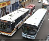 SOUL - Sociedade de Ônibus União Ltda. 7173 na cidade de Porto Alegre, Rio Grande do Sul, Brasil, por Robson Velasques. Número da foto: #:id.