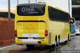 Viação Itapemirim 8027 na cidade de Rio de Janeiro, Rio de Janeiro, Brasil, por Marcelo Lucas. Número da foto: #4939505.
