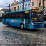 FAOL - Friburgo Auto Ônibus 008 na cidade de Nova Friburgo, Rio de Janeiro, Brasil, por Thiago Silva. Número da foto: #4937938.
