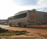 Ônibus Particulares IJV1787 na cidade de Santarém, Pará, Brasil, por Gilsonclay de Mendonça Moraes. Número da foto: #:id.