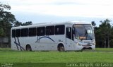 Ônibus Particulares KUY5881 na cidade de Nova Timboteua, Pará, Brasil, por Carlos Jorge N.  de Castro. Número da foto: #4938632.