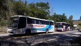 Viação Cristiano Morais 880 na cidade de Rio Piracicaba, Minas Gerais, Brasil, por Pedro Henrique Marques Freitas . Número da foto: #4938280.