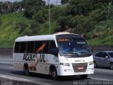 Águia Sul Turismo 2906 na cidade de Barueri, São Paulo, Brasil, por Michael  Alberto Vieira. Número da foto: #4938204.