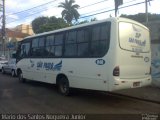 São Paulo Transportes e Turismo 040 na cidade de Salvador, Bahia, Brasil, por Mario dos Santos Nogueira Junior. Número da foto: #4937872.