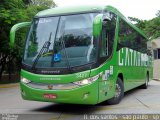 Auto Viação Catarinense 3427 na cidade de São Paulo, São Paulo, Brasil, por Rafael Santos. Número da foto: #4939764.