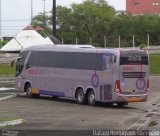 Rota Transportes Rodoviários 7215 na cidade de Aracaju, Sergipe, Brasil, por Rafael Rodrigues Forencio. Número da foto: #:id.
