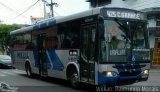 Viação Mauá RJ 185.135 na cidade de São Gonçalo, Rio de Janeiro, Brasil, por Willian Raimundo Morais. Número da foto: #:id.