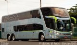 Viação Garcia 8651 na cidade de São Paulo, São Paulo, Brasil, por Cristiano Soares da Silva. Número da foto: #4939219.