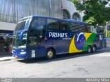 Primu's Turismo 3380 na cidade de Belo Horizonte, Minas Gerais, Brasil, por Weslley Silva. Número da foto: #:id.
