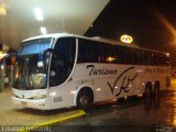 Viação Cruz de Malta Turismo 2700 na cidade de Ribeirão Preto, São Paulo, Brasil, por Emanuel Vitor  Felizardo. Número da foto: #4937889.