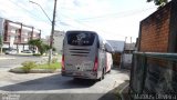 Paraibuna Transportes 30000 na cidade de Barbacena, Minas Gerais, Brasil, por Mateus Oliveira. Número da foto: #:id.