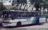 Rio Ita RJ 152.424 na cidade de Rio de Janeiro, Rio de Janeiro, Brasil, por Rafael Fernandes de Avellar. Número da foto: #4937629.