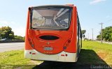 Ônibus Particulares RENOVE na cidade de Lorena, São Paulo, Brasil, por Claudio Luiz. Número da foto: #4937826.