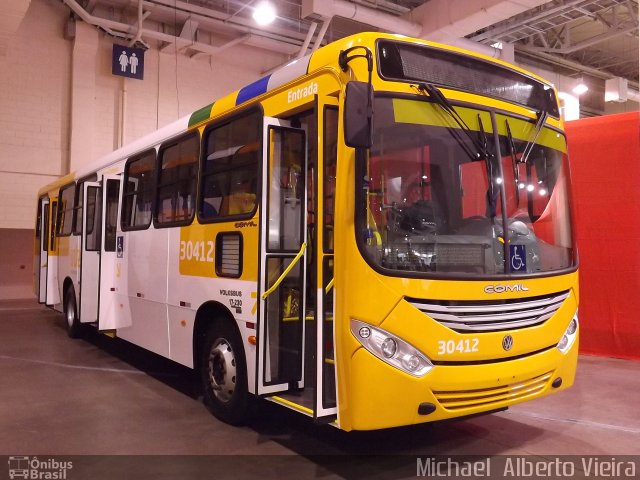 Plataforma Transportes 30412 na cidade de São Paulo, São Paulo, Brasil, por Michael  Alberto Vieira. ID da foto: 4940888.