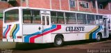 Celeste 3220 na cidade de Foz do Iguaçu, Paraná, Brasil, por Vagner Valani. Número da foto: #:id.