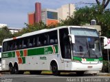 Cia. São Geraldo de Viação 21015 na cidade de São Paulo, São Paulo, Brasil, por Adam Xavier Rodrigues Lima. Número da foto: #4940663.