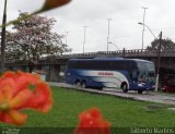 Viação Águia Branca 31360 na cidade de Vitória, Espírito Santo, Brasil, por Gilberto Martins. Número da foto: #:id.