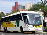 Viação Nacional 16125 na cidade de São Paulo, São Paulo, Brasil, por Adam Xavier Rodrigues Lima. Número da foto: #4940652.