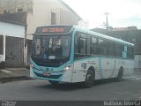 Viação Santa Cecília 36416 na cidade de Fortaleza, Ceará, Brasil, por Matheus Lima Teixeira. Número da foto: #4940707.