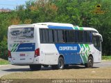 Coopertalse 151 na cidade de Aracaju, Sergipe, Brasil, por Dyego de Jesus. ID da foto: :id.