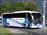 Astra Turismo 9000 na cidade de São Paulo, São Paulo, Brasil, por Michael  Alberto Vieira. Número da foto: #4940905.
