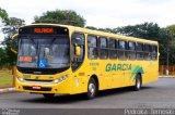 Viação Garcia 7089 na cidade de Rolândia, Paraná, Brasil, por Pedroka Ternoski. Número da foto: #4940754.