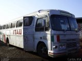 Ônibus Particulares 2700 na cidade de Foz do Iguaçu, Paraná, Brasil, por Carlos ASA. Número da foto: #4941019.