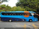 Litorânea Transportes Coletivos 5682 na cidade de São Paulo, São Paulo, Brasil, por Pedro Vinicius. Número da foto: #4940257.