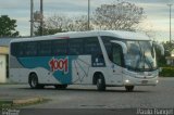 Auto Viação 1001 RJ 108.906 na cidade de Campos dos Goytacazes, Rio de Janeiro, Brasil, por Paulo Rangel. Número da foto: #:id.
