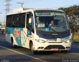 Auto Viação 1001 RJ 108.647 na cidade de Campos dos Goytacazes, Rio de Janeiro, Brasil, por Paulo Rangel. Número da foto: #:id.