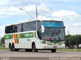 Empresa Gontijo de Transportes 14585 na cidade de Pirapora, Minas Gerais, Brasil, por Andrew Campos. Número da foto: #4941152.