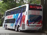 Bitur Transporte Coletivo e Turismo 2013 na cidade de São Paulo, São Paulo, Brasil, por Douglas Jesus. Número da foto: #:id.