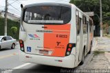 Alfa Rodobus > CooperAlfa 8 6033 na cidade de São Paulo, São Paulo, Brasil, por Antonio Ribeiro da Costa. Número da foto: #:id.