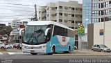 TBS - Travel Bus Service > Transnacional Fretamento 0550 na cidade de Maceió, Alagoas, Brasil, por Josivan Silva de Oliveira. Número da foto: #:id.