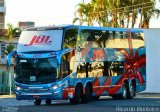 JBL Turismo 5300 na cidade de Balneário Camboriú, Santa Catarina, Brasil, por Ricardo Silva Monteiro. Número da foto: #:id.
