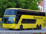 Viação Nordeste 3777 na cidade de Fortaleza, Ceará, Brasil, por Clemilton Rodrigues . Número da foto: #4942230.