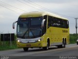 Viação Itapemirim 60723 na cidade de Campos dos Goytacazes, Rio de Janeiro, Brasil, por Rafael Gomes . Número da foto: #4941439.